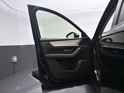 2024 Mazda CX-90 3.3 Turbo Preferred