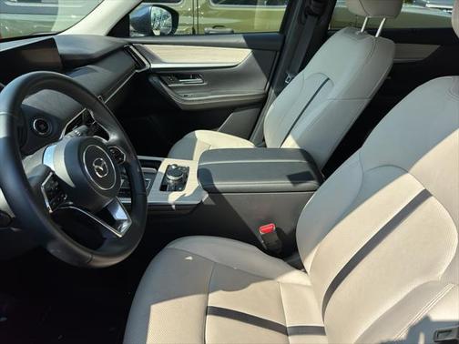 2024 Mazda CX-90 3.3 Turbo Preferred