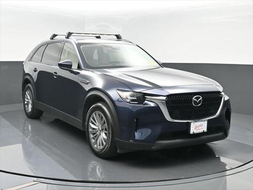 2024 Mazda CX-90 3.3 Turbo Preferred
