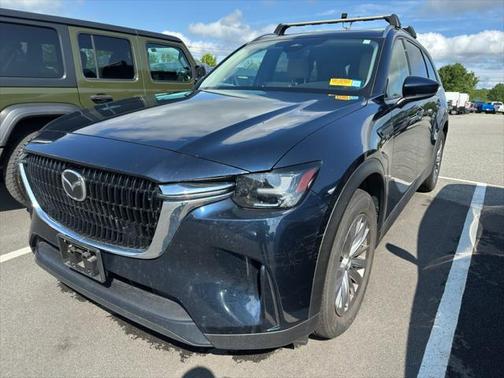 2024 Mazda CX-90 3.3 Turbo Preferred