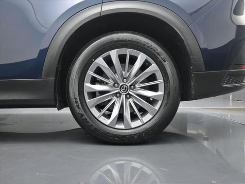 2024 Mazda CX-90 3.3 Turbo Preferred