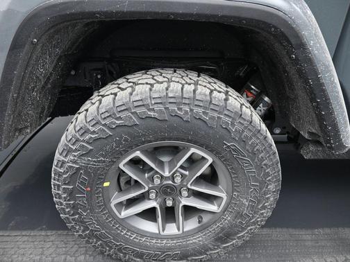 2026 Jeep Gladiator Mojave 4x4