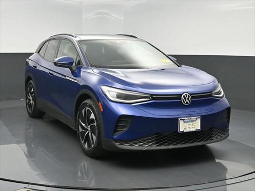 2021 Volkswagen ID.4 Pro S