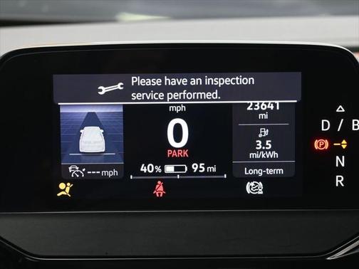 2021 Volkswagen ID.4 Pro S