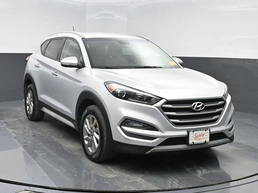 2017 Hyundai TUCSON Eco