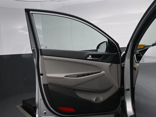 2017 Hyundai TUCSON Eco