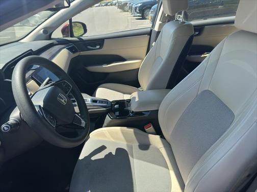 2018 Honda Clarity Plug-In Hybrid Base