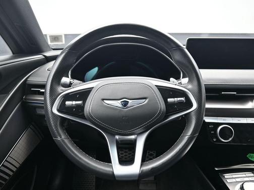 2023 Genesis G80 2.5T AWD