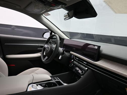 2024 Hyundai SONATA Hybrid Limited