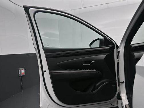 2022 Hyundai TUCSON N Line