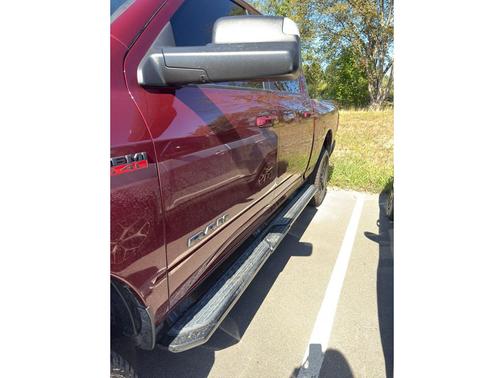 2022 RAM 2500 Big Horn Crew Cab 4x4 6'4' Box