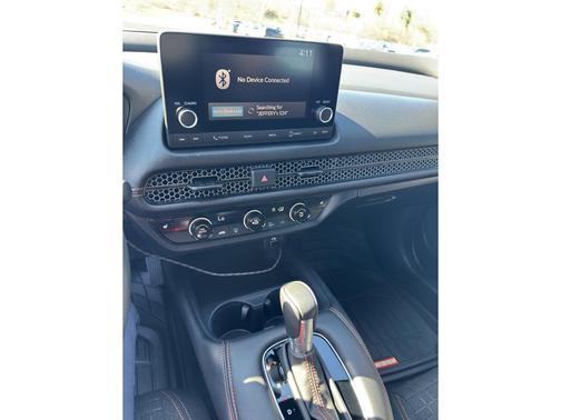 2025 Honda HR-V AWD Sport