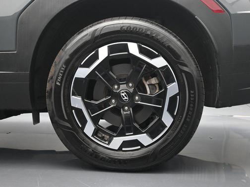 2024 Hyundai SANTA FE SE