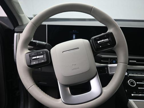 2024 Hyundai SANTA FE SE