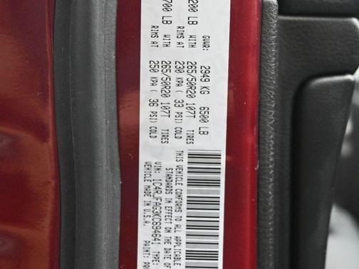 Velvet Red Pearlcoat 2019 Jeep Grand Cherokee Altitude