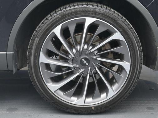 2020 Lincoln Aviator Reserve AWD