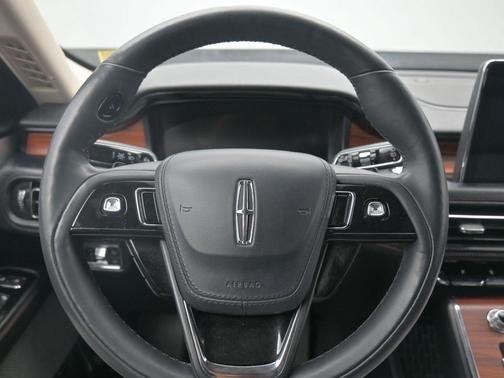 2020 Lincoln Aviator Reserve AWD