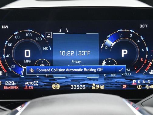 2025 Chevrolet Suburban 4WD Z71