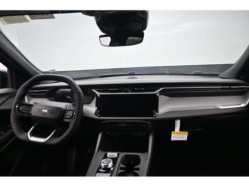 Hydro Blue Pearlcoat 2026 Jeep Cherokee Limited