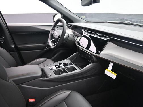 Sting-Gray Clearcoat 2026 Jeep Cherokee Limited