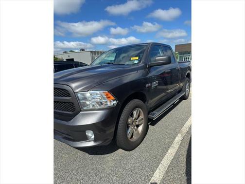 2019 RAM 1500 Express