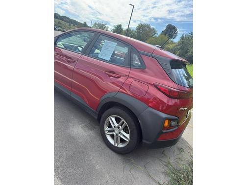 2019 Hyundai KONA SE