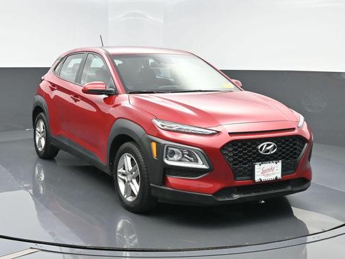 2019 Hyundai KONA SE