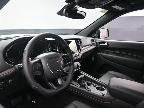 2025 Dodge Durango R/T Plus AWD
