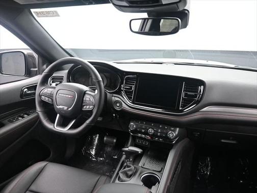 2025 Dodge Durango R/T Plus AWD