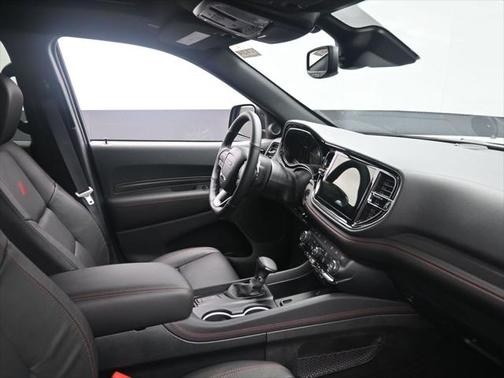 2025 Dodge Durango R/T Plus AWD