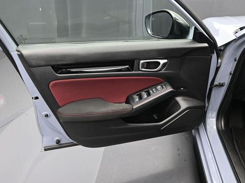 2023 Honda Civic Si Base