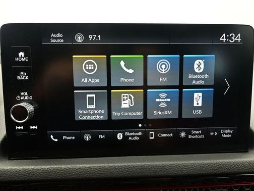 2023 Honda Civic Si Base