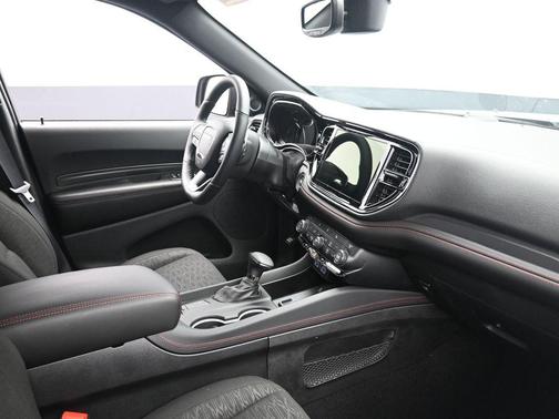 2026 Dodge Durango GT HEMI V8 AWD