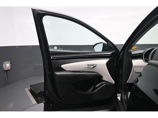 Phantom Black 2023 Hyundai TUCSON SEL