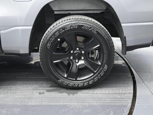 2024 RAM 1500 Big Horn/Lone Star