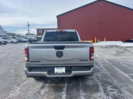 2024 RAM 1500 Big Horn/Lone Star