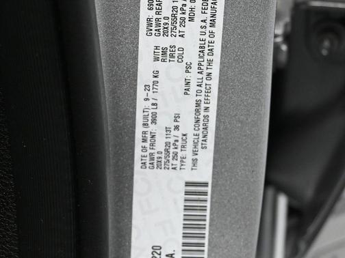 2024 RAM 1500 Big Horn/Lone Star