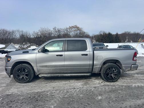 2024 RAM 1500 Big Horn/Lone Star