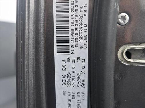 2019 RAM 1500 Express