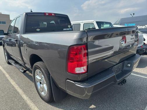 2019 RAM 1500 Express