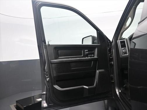 2019 RAM 1500 Express