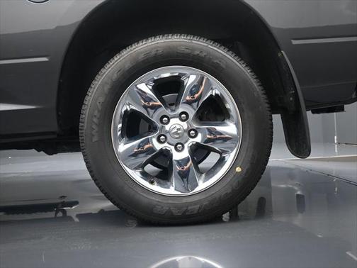 2019 RAM 1500 Express