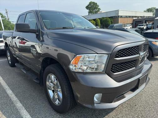 2019 RAM 1500 Express