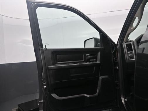 2019 RAM 1500 Express