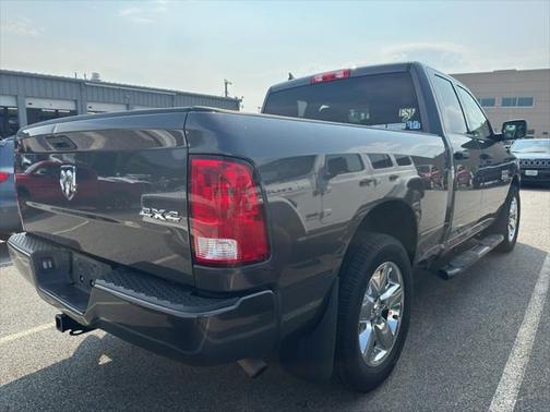2019 RAM 1500 Express