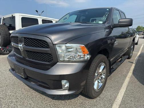 2019 RAM 1500 Express
