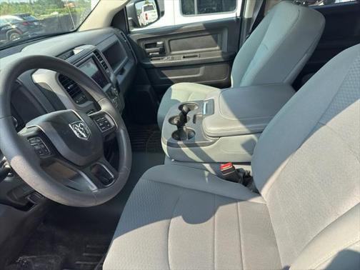 2019 RAM 1500 Express