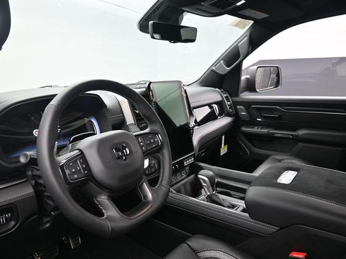 2026 RAM 1500 RHO Crew Cab 4x4 5'7' Box