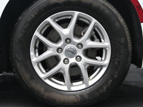 2025 Chrysler Pacifica L