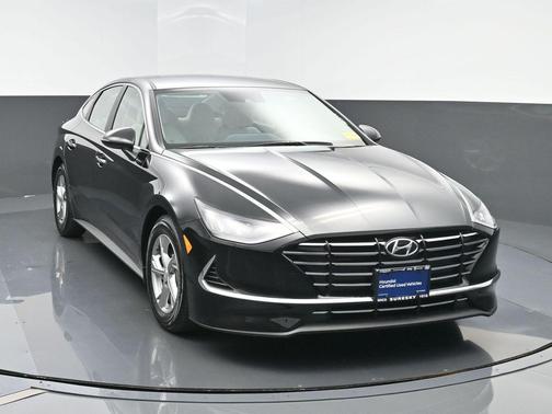 2023 Hyundai SONATA SE